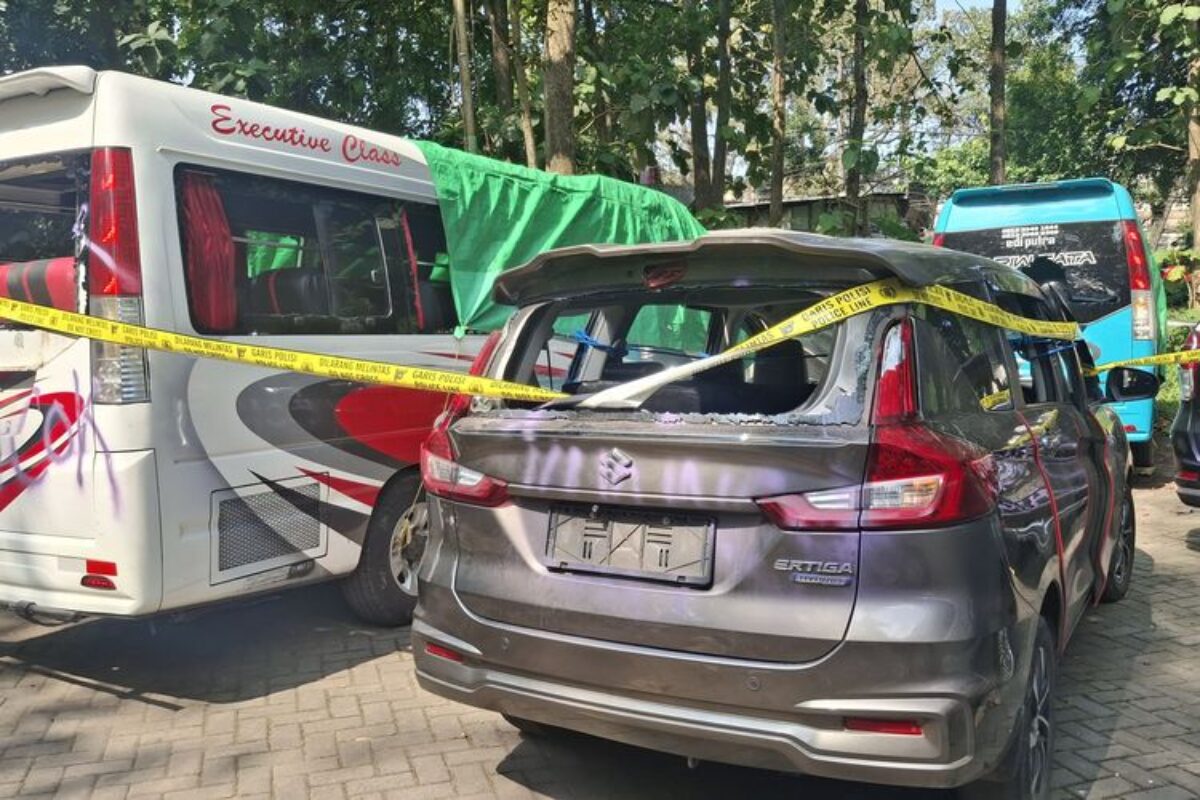 Positif Narkoba, 31 Wisatawan Dikeroyok Di Pantai Wediawu Jalani Rehabilitasi 1 3 Bulan