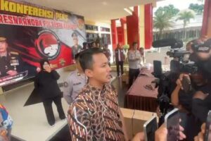 Ketua HIPMI Kabupaten Bandung Jadi Tersangka Penipuan Cek Kosong Rp 3 Miliar
