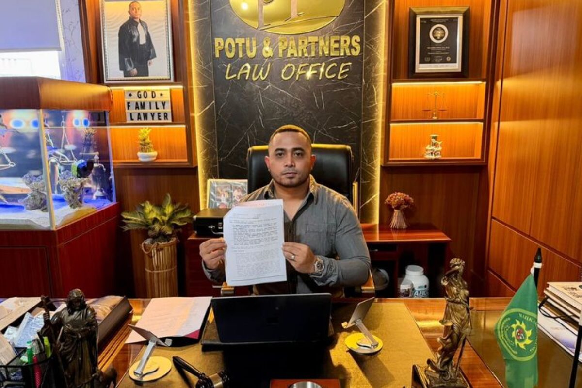 Alasan Penumpang Argo Bromo Anggrek Gugat Pt Kai Rp 100 Miliar