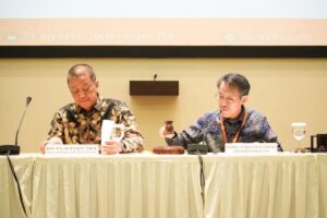 Proyeksikan Pertumbuhan CAGR 10 Persen hingga 2030, Anabatic Tunjuk Irfan Setiaputra sebagai Presiden Komisaris Baru di RUPST