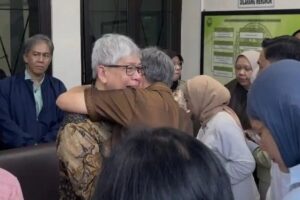 Vonis Bebas 4 Eks Petinggi BJB, Bank Jateng, dan Bank DKI dalam Kasus Sritex, Hakim Tak Temukan Kesalahan