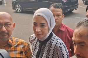 Tak Hanya Pencemaran Nama Baik, Erin Wartia Juga Laporkan Mantan ART soal Pelanggaran Data Pribadi