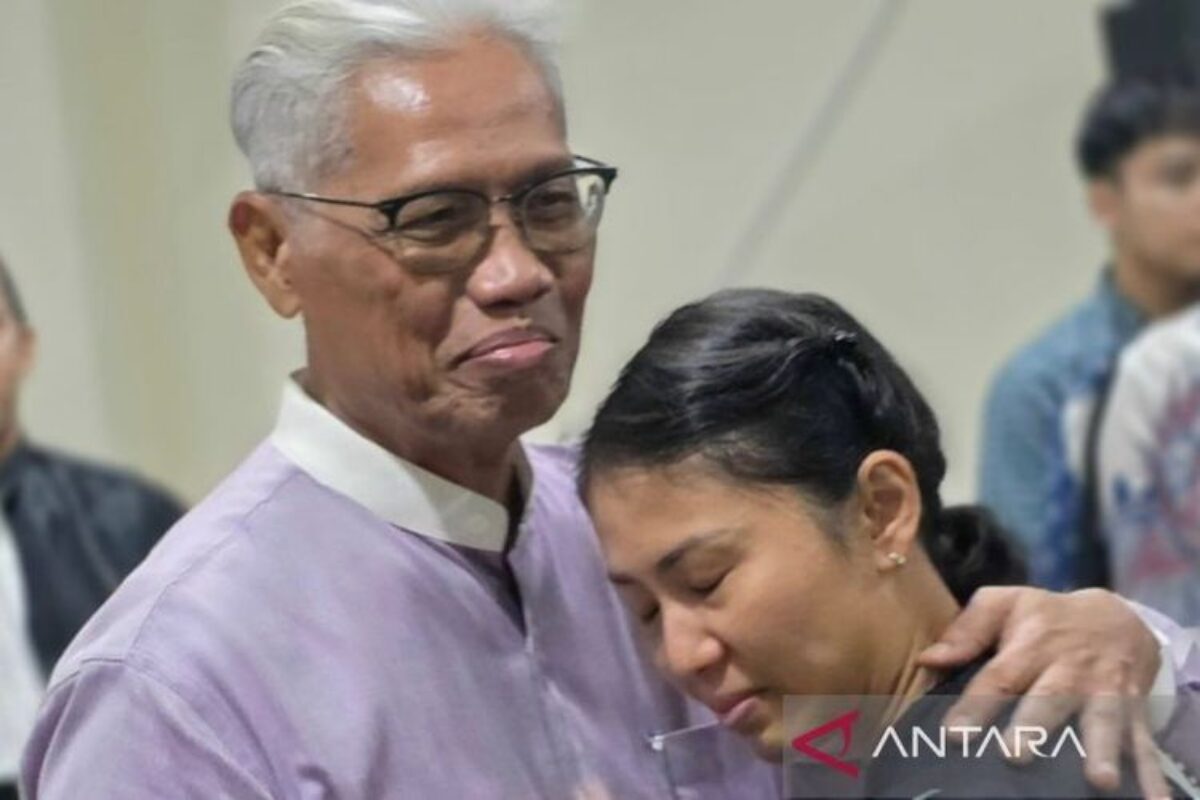 Hakim Vonis Bebas Eks Dirut Bank Jateng Supriyatno Dalam Kasus Korupsi Sritex Rp 502 M, Ini Alasannya