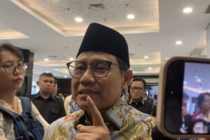 Cak Imin Usul Santri Diajarkan Hak-hak Pribadi agar Tak Jadi Korban Pelecehan