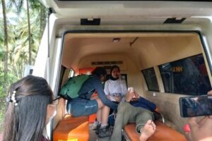 Mengapa Masih Ada yang Nekat? Fakta di Balik Tragedi Pendakian Ilegal Gunung Dukono