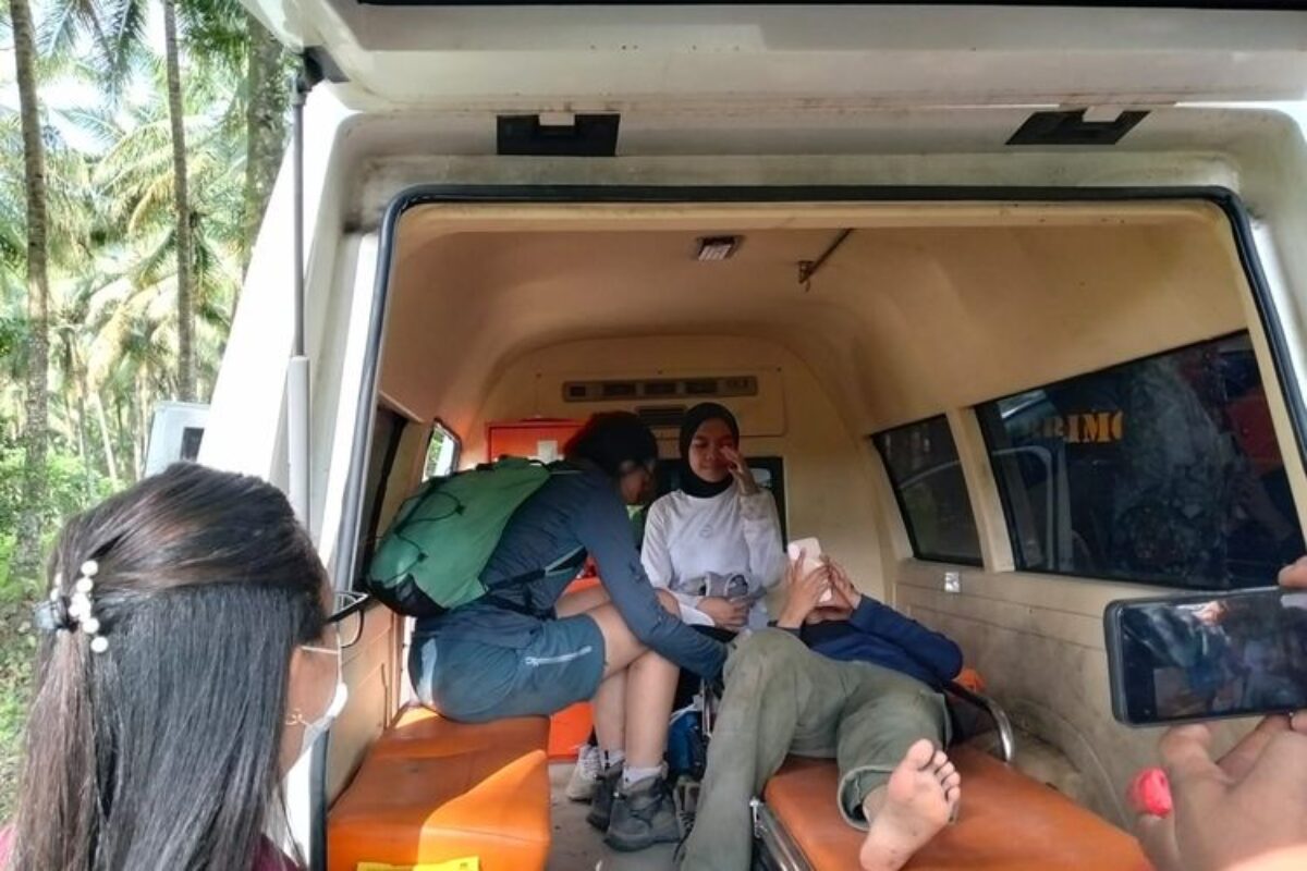 Mengapa Masih Ada Yang Nekat? Fakta Di Balik Tragedi Pendakian Ilegal Gunung Dukono