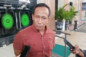 Kuasa Hukum Keluarga Dosen Levi Kecewa, Terdakwa AKBP Basuki Dituntut 5 Tahun Penjara