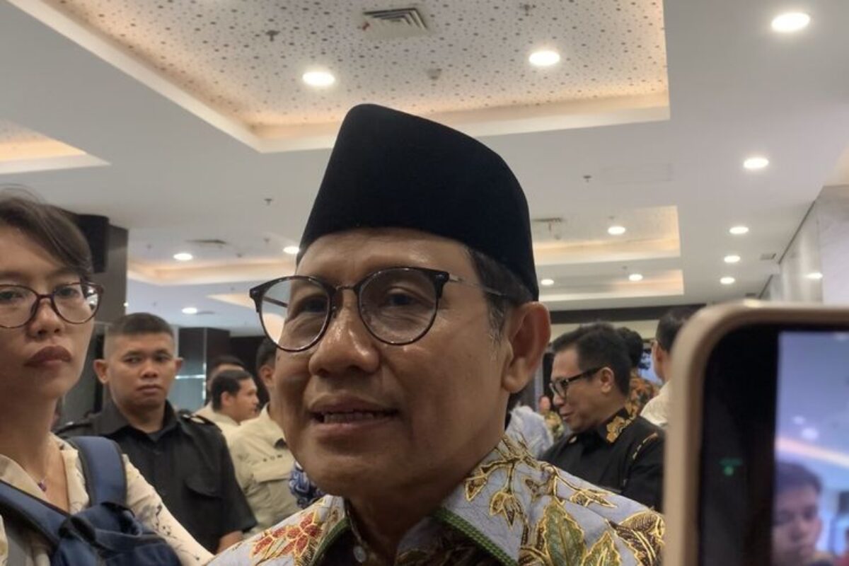 Pemerintah Targetkan 10 Juta Pekerja Rentan Terlindungi Bpjs Ketenagakerjaan
