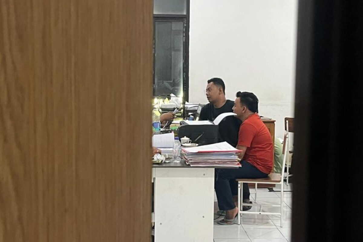 Korwil Bgn Pamekasan Dilaporkan Ke Polisi, Diduga Suap Hingga Pungli