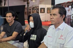 Kuasa Hukum Sebut Sejumlah Korban Kasus Kiai Cabul Pati Diduga Diintimidasi untuk Cabut Laporan