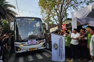 Pasutri Calon Haji Buleleng Batal Berangkat Tahun Ini, Kesehatan Jadi Kendala