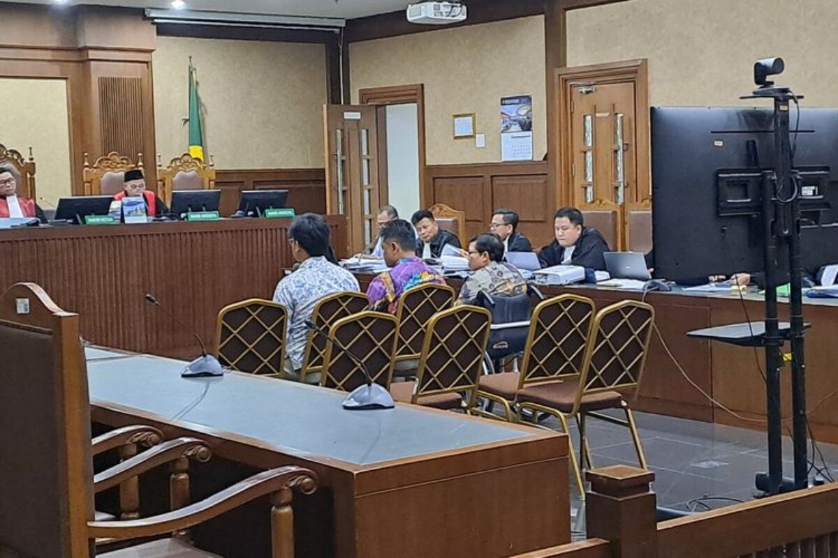 Ahli Ungkap Anomali Di Laporan Keuangan Duta Palma, Kerugiannya Terus Bertambah