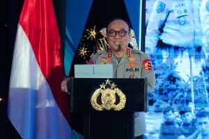 Wakapolri: Polisi Harus Bekerja dengan Otak, Otot, dan Hati Nurani