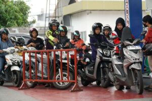 Krisis Hormuz, Akankah Minyak Rusia jadi Penyelamat Asia Tenggara?