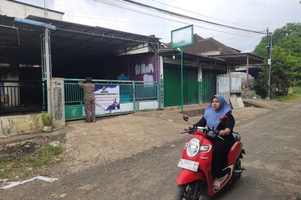 Ayah Korban Bongkar Modus Kiai Cabul Di Pati: Pakai Doktrin Alam Gaib Dan Ancaman Spiritual