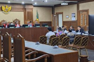BPKP: Negara Rugi Rp 4,7 Triliun dan 7,8 Juta Dollar AS dalam Kasus Duta Palma Group