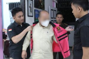 Korupsi RS Kelas D Pratama Nias, Mantan Kabid Dinkes Jadi Tersangka Kelima
