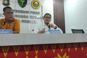 Muratara Diterjang Banjir, Korban Kecelakaan Bus ALS Dievakuasi ke Palembang Malam Ini