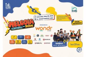 BNI Perkuat Ekosistem Keuangan Digital di Sekolah Al-Izhar