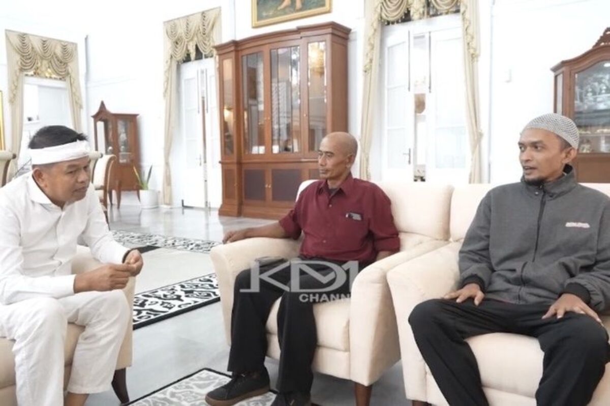 Fakta Baru Misteri Hilangnya Aman Yani, Ada Dugaan Manipulasi Identitas Demi Cairkan Uang Pensiun