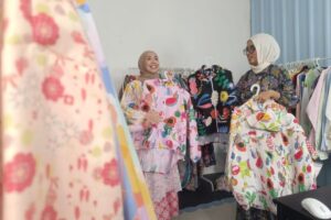 Cerita Nadya Bangun Brand Lokal dengan Modal Seadanya hingga Beromzet Miliaran
