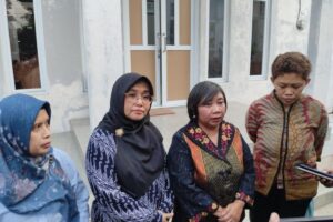 Komnas HAM Dorong Penerapan Pemberatan Hukuman bagi Kiai AS, Tersangka Pencabulan di Pati
