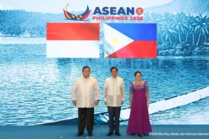 KTT ASEAN di Filipina, Prabowo Dorong Ketahanan Energi dan Pangan 