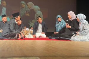Pekerja Migran Indonesia di Jepang Perkuat Jejaring Lewat Pentas Budaya