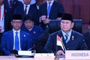 Menlu Sugiono: KTT Ke-48 ASEAN Bahas Myanmar hingga Konflik Perbatasan