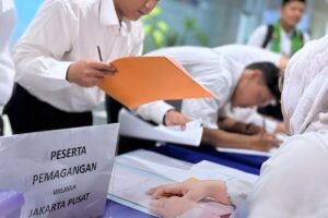 Sudin Nakertransgi DKI Buka Program Magang 2026, Dapat Uang Saku Rp 2,5 Juta