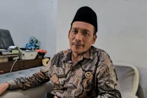 Antrean Haji Jember Kian Panjang, Daftar Tahun Ini Berangkat 26 Tahun Lagi