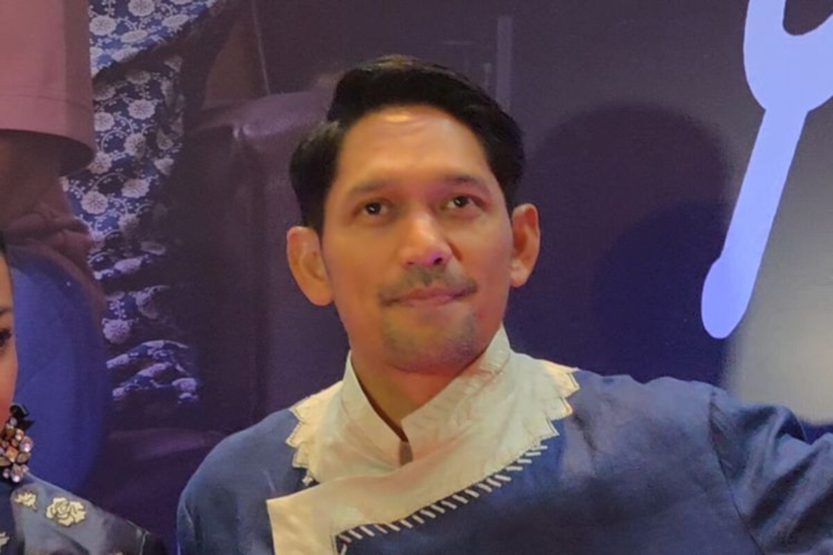 Beri Kebebasan Luas Pada Anak, Ibnu Jamil Pilih Pantau Dari Jauh Daripada Mendikte