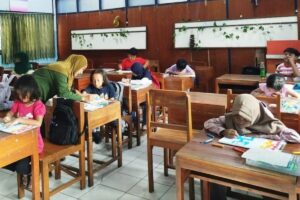 Tak Masuk Dapodik, 1.000 Guru Honorer Ponorogo: Kami Ada tapi Tak Diakui