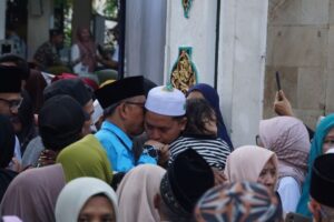 Antrean Haji Buleleng Mencapai 1.994 Orang, Daftar Tahun Ini Berangkat 2054