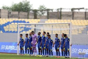 Arema FC vs PSM Makassar, Singo Edan Usung Misi Kebangkitan