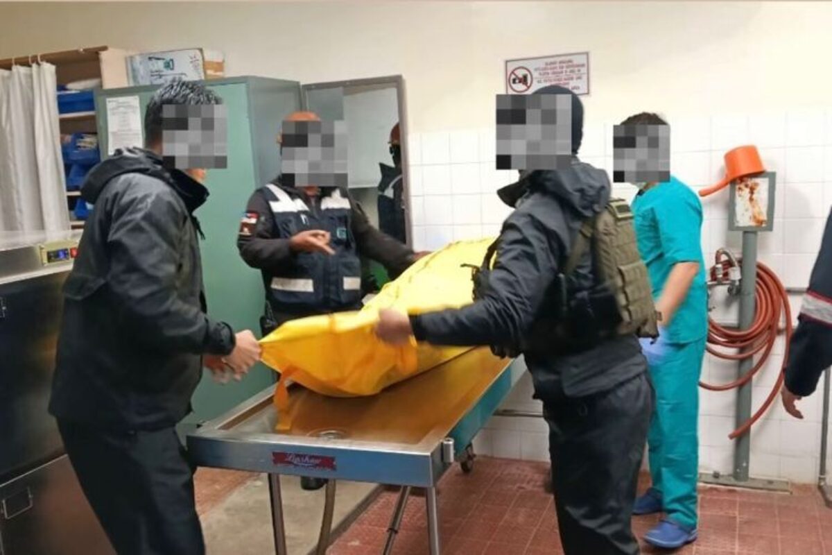 Anak Perempuan Tewas Ditembak Opm Pimpinan Guspi Waker Di Tembagapura