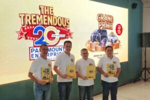 Paramount 2 Dekade, Kejar Rp 5,5 Triliun Lewat Integrasi Properti dan Infrastruktur