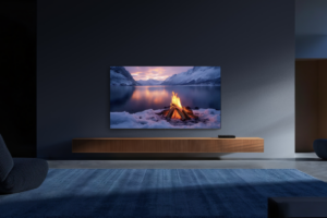 Xiaomi TV S Mini LED 2026 Resmi di Indonesia, Harga mulai Rp 9 Jutaan