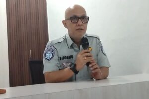 Keluarga Korban Tewas Kecelakaan Bus ALS di Muratara Dapat Santunan Rp 50 Juta