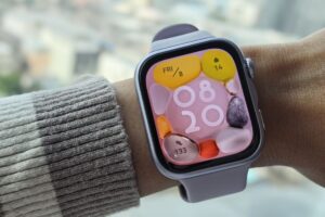 Menjajal Huawei Watch Fit 5 Series di Bangkok, Pas dan Stylish di Tangan Kecil Saya