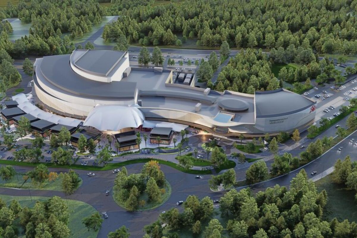 Konstruksi Utama Dimulai, Summarecon Mall Makassar Bawa Konsep Experience Based