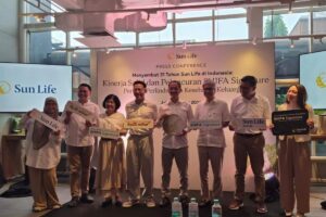 Sun Life Rilis SHIFA Signature, Pengobatan Pakai Robot Kini Bisa Ditanggung Asuransi