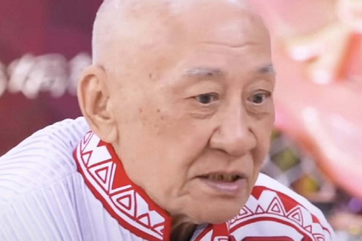 Aktor Steve Lee Tuding Putra Dan Menantu Kompak Berbohong Untuk Menguras Tabungannya Rp 4,4 Miliar