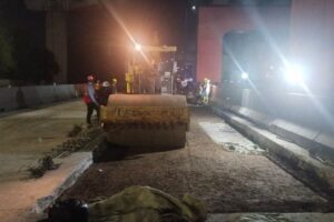 Ada Perbaikan Tol Japek hingga 13 Mei, Ini Titik yang Terdampak